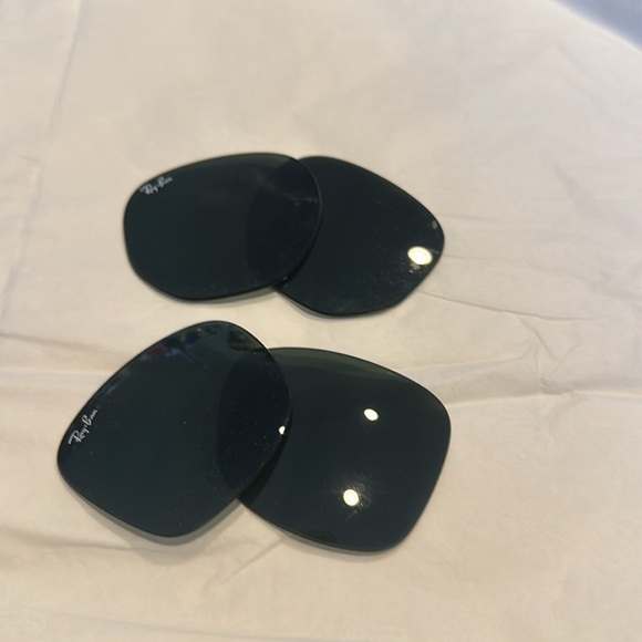 Ray-Ban Replacement Lenses sunglasses Brand New - Picture 2 of 8
